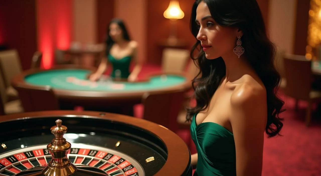 Slot Bonanza